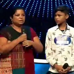 Indian Idol ---Baba ne harsh deep Ka Ghar Tod Diya