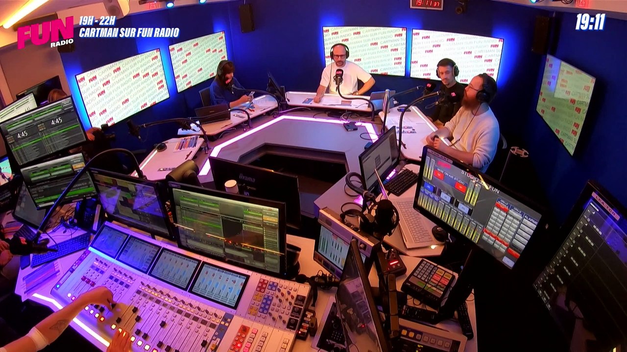 Le Canular de Flo - Le Scandale (rasoirs BIC)