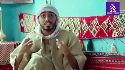 مسلسل حسن البلام والعونان سيل وهيل من الحلقه 09 الى 13