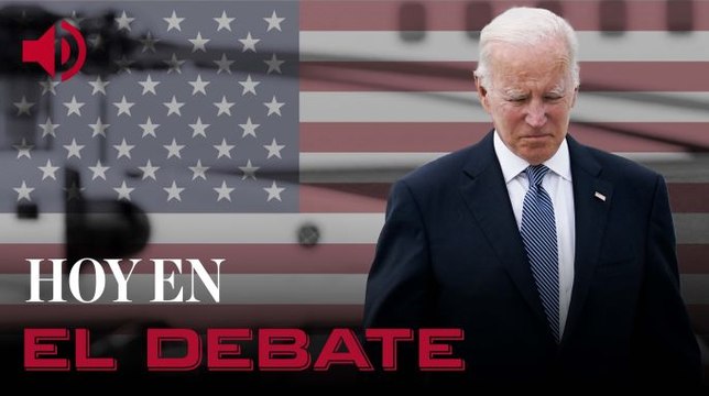 ¿Está Joe Biden capacitado para gobernar en Estados Unidos?
