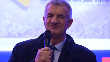 Jean Lassalle chanteur : il dévoile une collaboration avec une star de Plus belle la vie