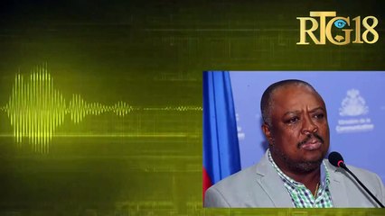 Prezidan APCH la Méhu Changeux di li kont tout entèvansyon fòs  etranjè nan peyi a.