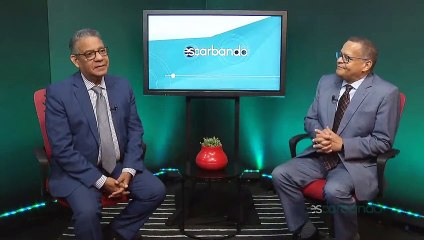 Ángel Hernández, ministro de Educación, revela que ha sido amenazado