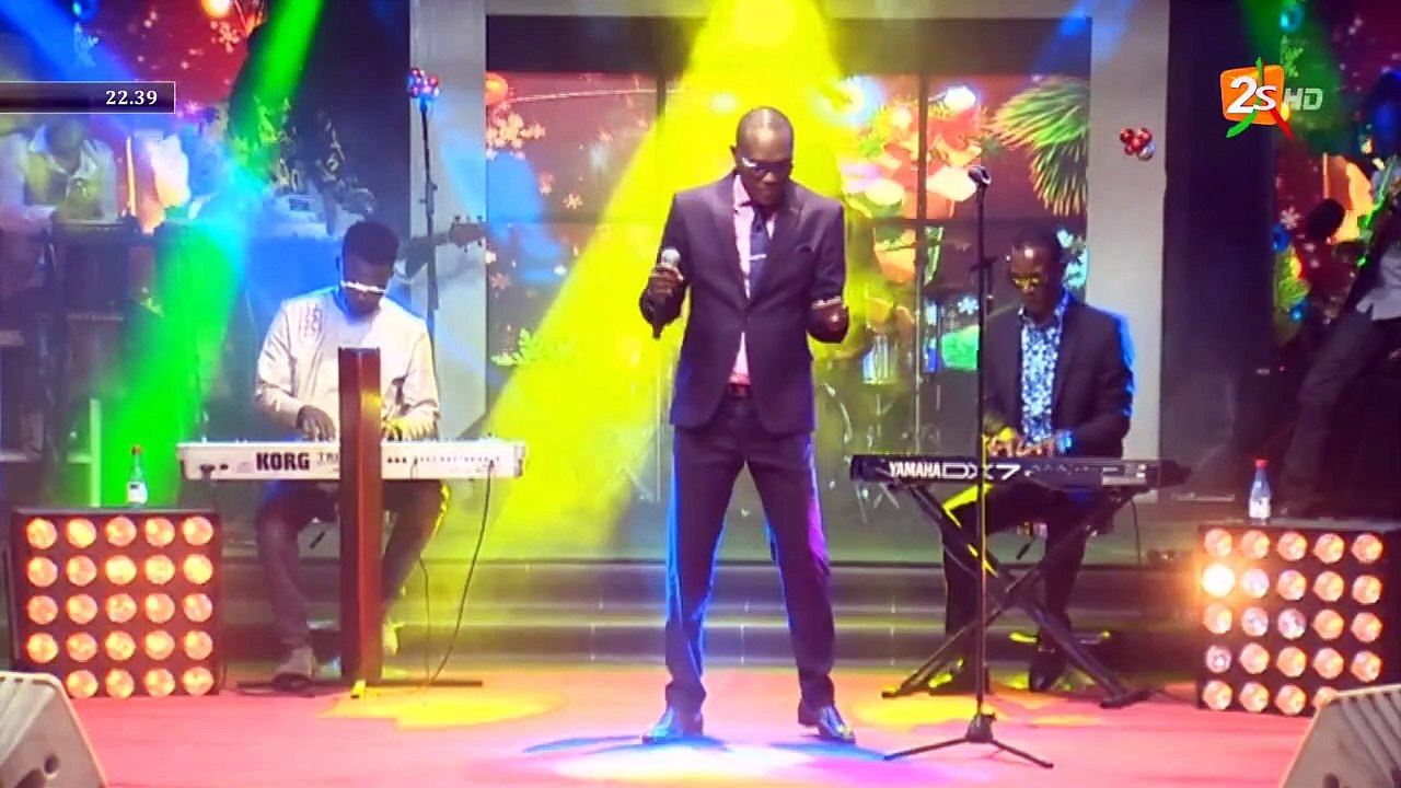 SUIVEZ ENTRE DEUX AVEC BABACAR DIONE ET MOMAR DIONGUE | Mer. 2 NOVEMBRE 2022