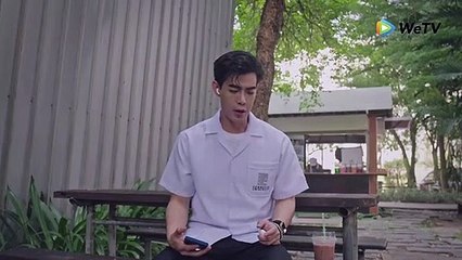 Till The World Ends - EP.1 ENG SUB
