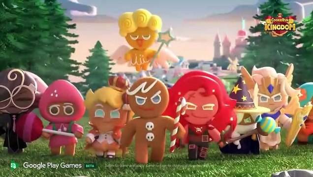 Google Play Games Beta