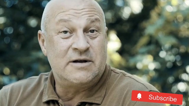 We will kill you : Ukrainian soldier warns Russian forces to leave Ukraine or die