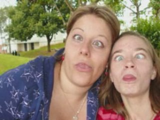 Montage video sur ma chérie