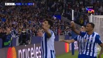 Porto 2 - 1 Atletico Madrid | Football Highlights | UEFA Champions League | 1st November 2022 | Sports World