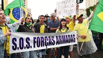 'Socorro, senhor general'