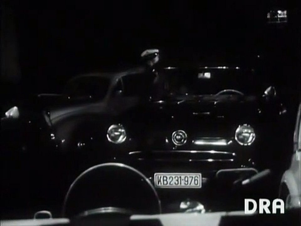 Rendezvous mit Unbekannt Teil 3