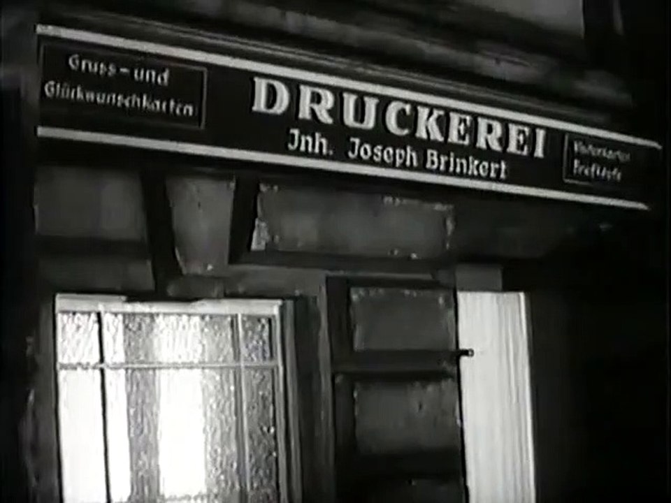 Rendezvous mit Unbekannt Teil 4