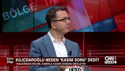 Kılıçdaroğlu: “Londra’dan temiz para getireceğim”