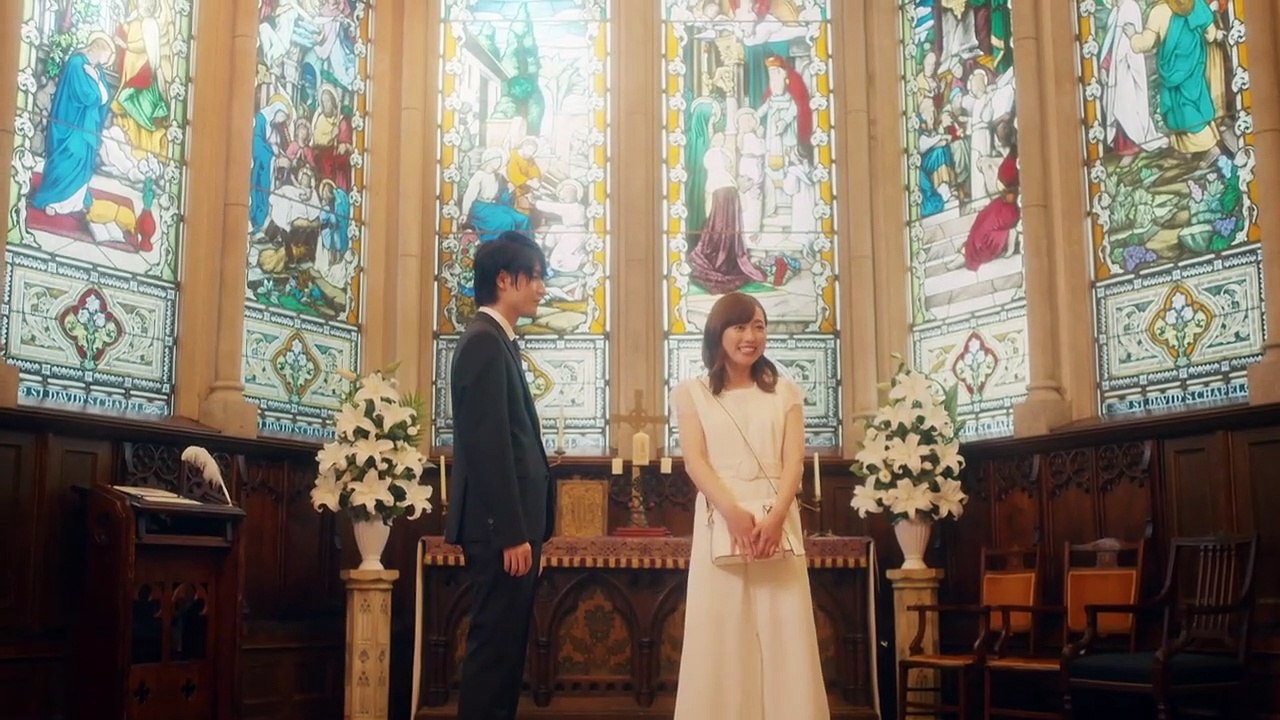 Coffee and Vanilla Episode 10 in Hindi हिन्दी & Urdu اردو dubbed