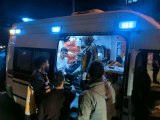 Karabük'te bıçaklı kavga: Ağabey ve kardeşi yaralandı