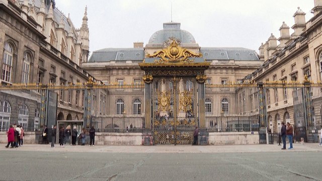 Liberia : la perpétuité pour l'ex-rebelle Kunti Kamara, coupable de crimes contre l'humanité