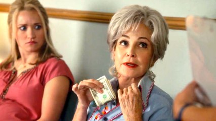 Meemaw is Rolling in the Dough on the Next Episode of CBS’ Young Sheldon