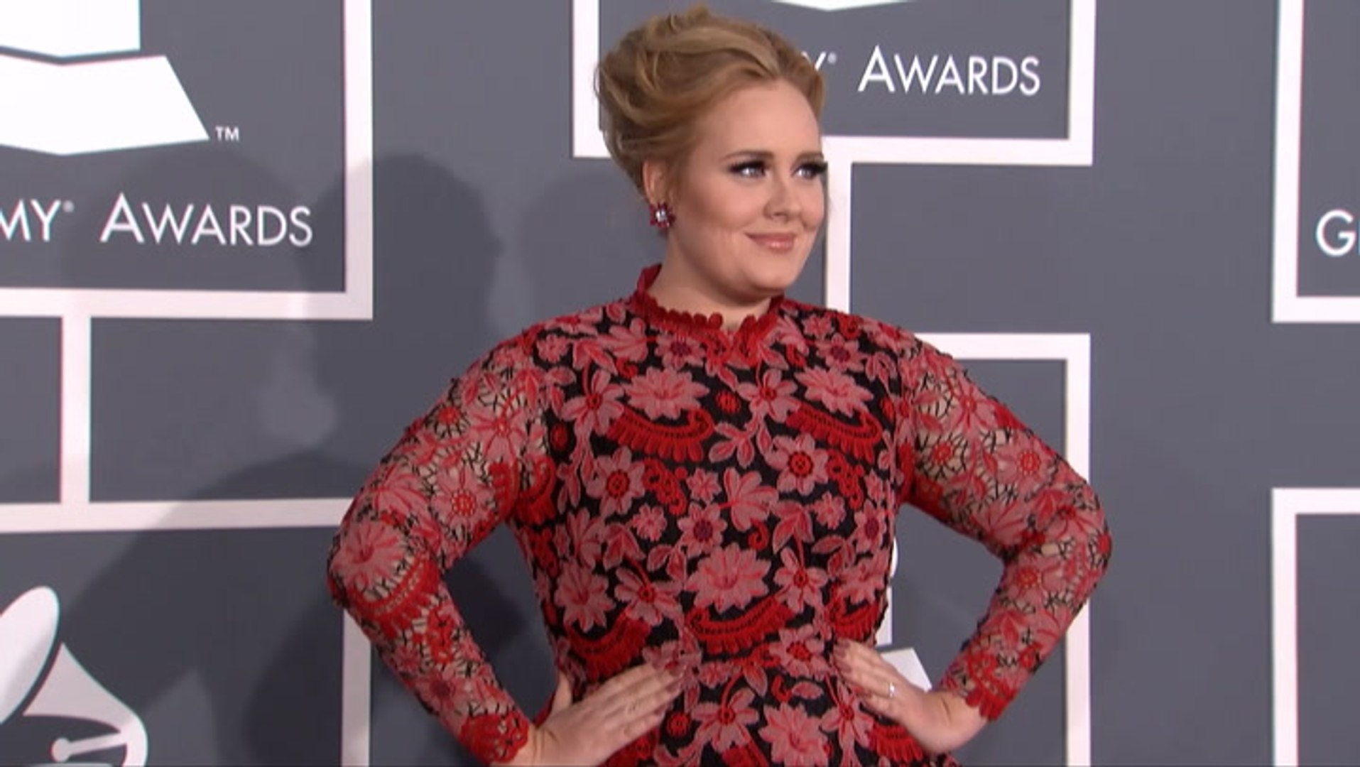 Adele reveals the 'correct' pronunciation of her name