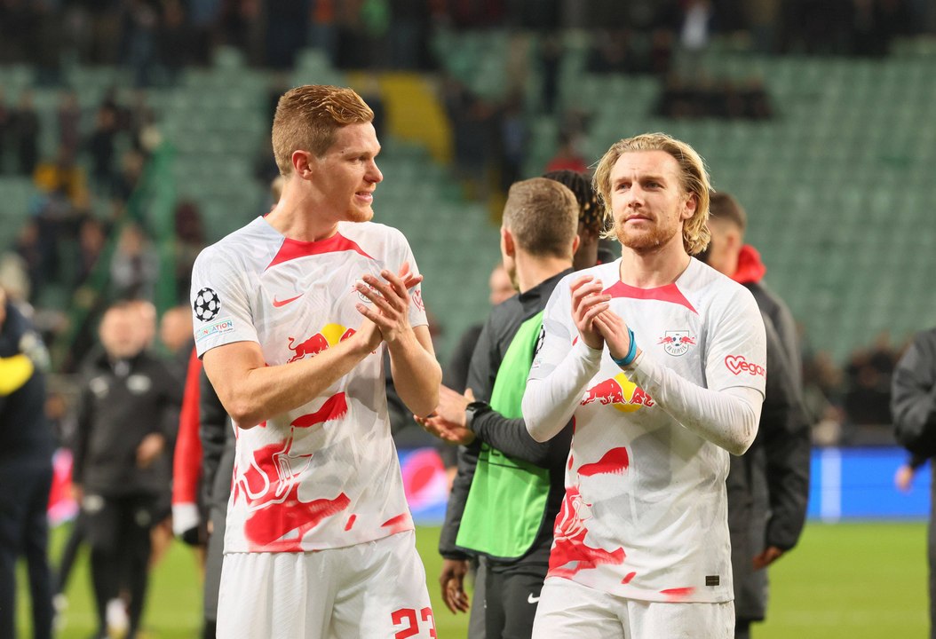 Forsberg adelt Rose und verspürt Genugtuung