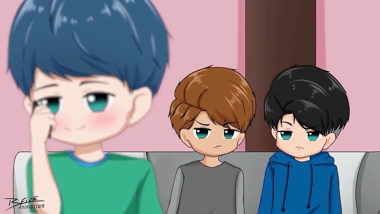 Yong kayo na nang-asar tapos kayo pagalit