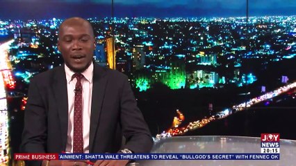 Suspension Of Fuel Subsidy: Industries agree to take up full cost of Residual Fuel Oil - Prime Business with Pious Kojo Backah (2-11-22)