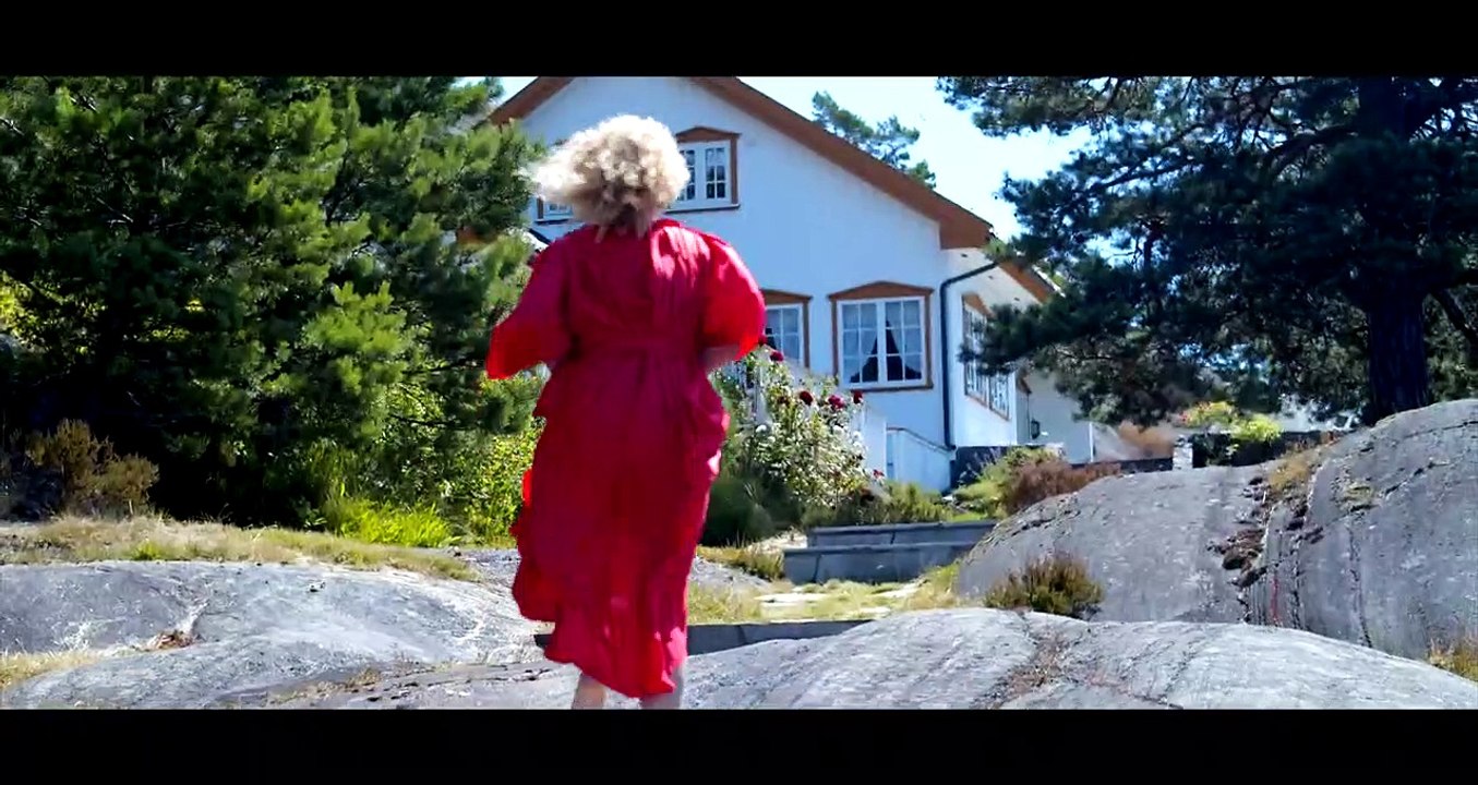 ELLIDA - TRAILER