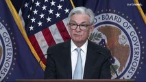 US central bank raises interest rate to highest level in 15 years