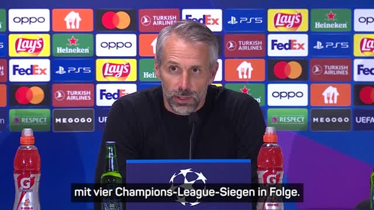 Rose: 'Wünsche Donezk alles Gute'