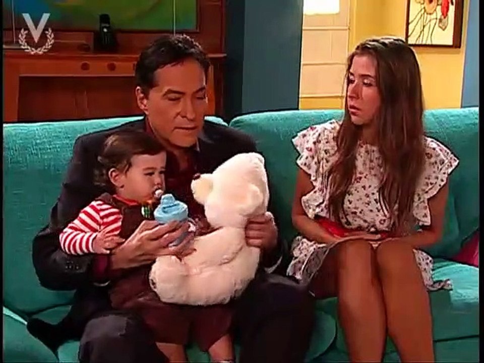 La Viuda Joven - Capítulo 123