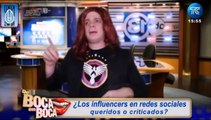 Marko, Kunno y La Segura hablan sobre las críticas que reciben