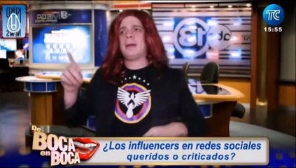 Marko, Kunno y La Segura hablan sobre las críticas que reciben