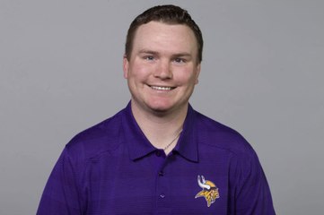 Adam Zimmer, Bengals Assistant Coach and Son of NFL Coach Mike Zimmer, Dead at 38