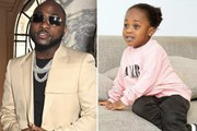 Singer Davido's 3-Year-Old Son Dies in Swimming Pool Drowning at Home
