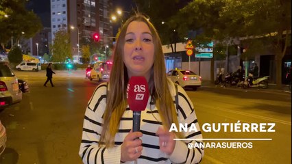 Encuesta Real Madrid vs. Celtic