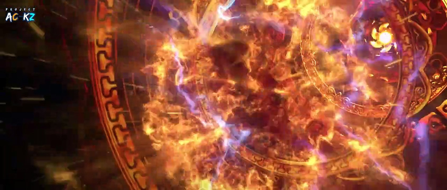 Perfect World Episode 82