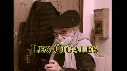 Les Cigales