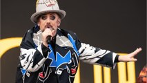 I'm a Celeb: Boy George beats Royal Boy and others as the highest-paid contestant on the show. Here's how much he makes.