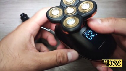 Marske 5in1 Electric Shaver MS3388 (Review)