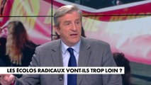 Éric Revel : «L’écologie politique a été dévorée par l’écologie radicale»