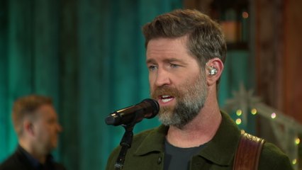 Josh Turner - The First Nowell