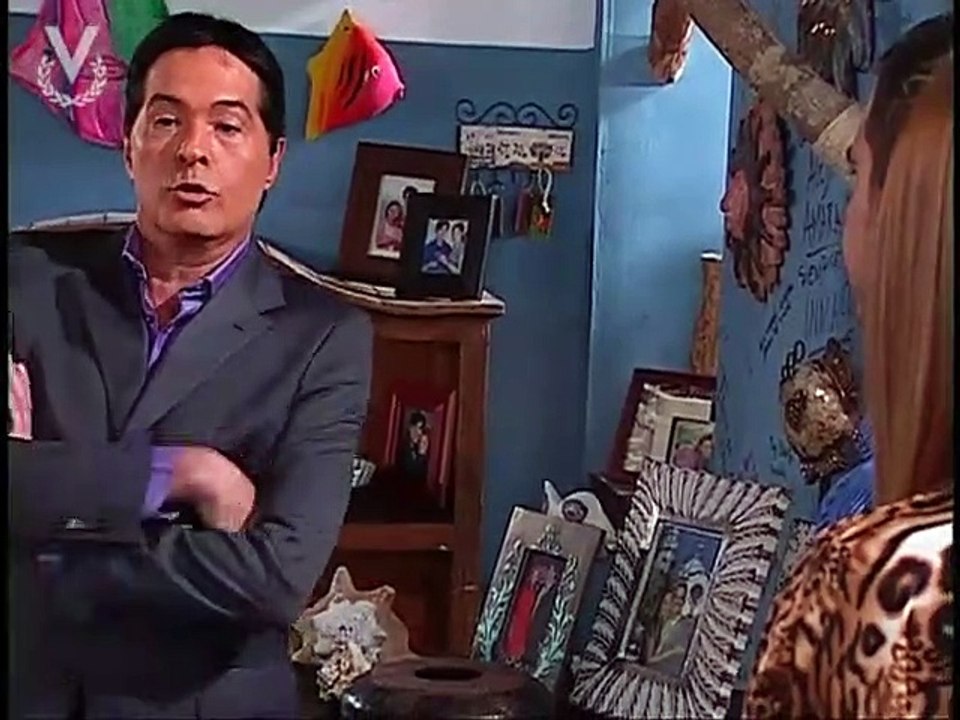 La Viuda Joven - Capítulo 125