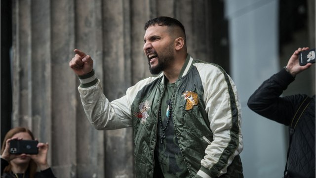 Attila Hildmann - Noch immer auf der Flucht?