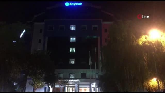 Ataşehir'de skandala imza atan hastane yeniden faaliyete geçti