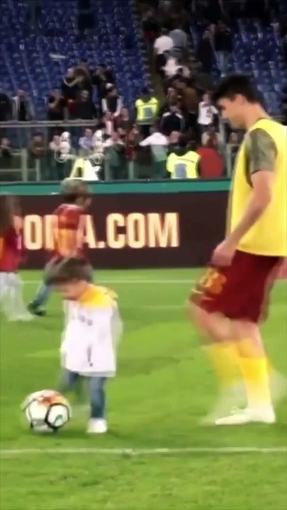 Red Card Moment