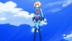 Heavy Object - ejection parachute