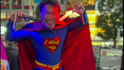 HALLOWEEN SHIBUYA TOKYO2022