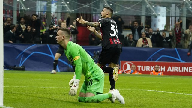 Krunić: Ora non ci poniamo limiti