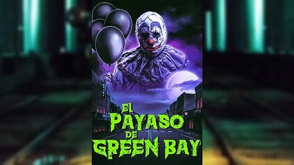 Gags The Clown Bande-annonce (ES)