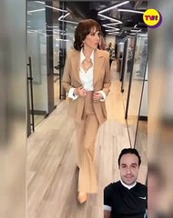 Rebecca Jones se encuentra estable