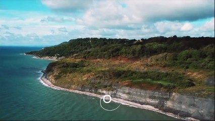 L'Enigme Du Dragon Des Mers Bande-annonce (EN)
